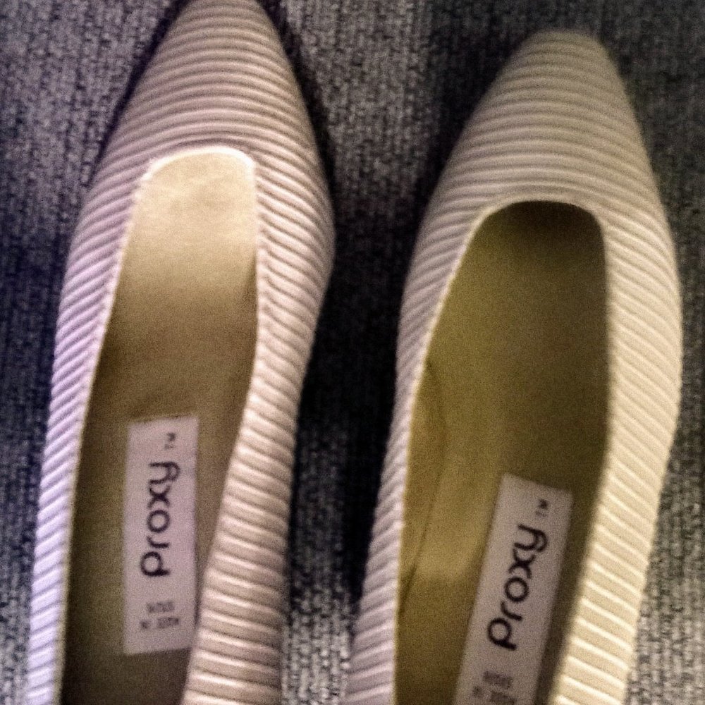 Proxy Gold\Taupe 6.5